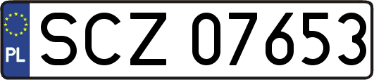 SCZ07653