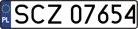 SCZ07654