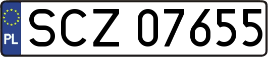 SCZ07655