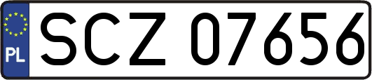 SCZ07656