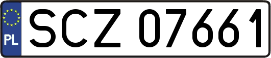 SCZ07661