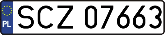 SCZ07663