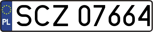 SCZ07664