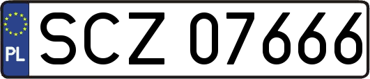 SCZ07666