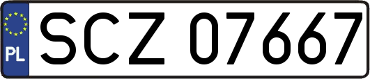 SCZ07667