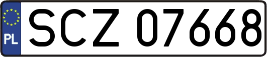 SCZ07668
