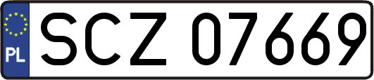 SCZ07669