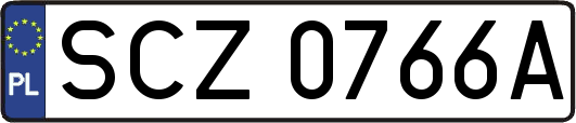SCZ0766A