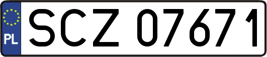 SCZ07671