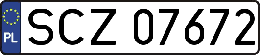 SCZ07672