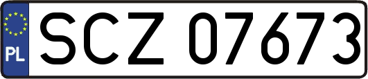 SCZ07673