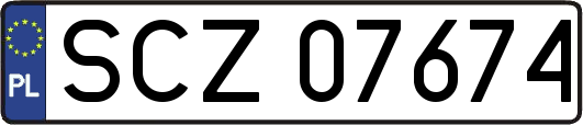 SCZ07674