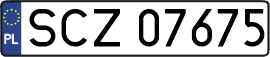 SCZ07675
