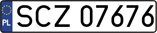 SCZ07676
