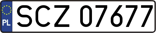 SCZ07677