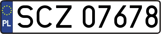 SCZ07678