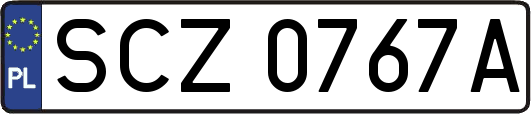 SCZ0767A