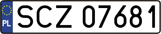 SCZ07681