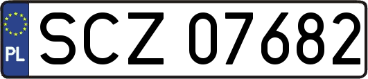 SCZ07682