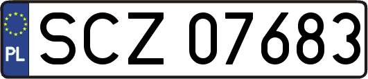 SCZ07683