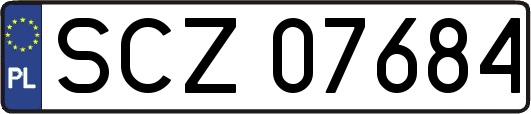 SCZ07684