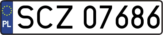 SCZ07686