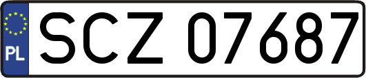 SCZ07687