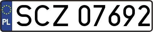 SCZ07692