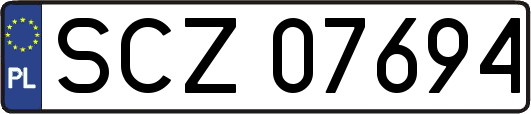 SCZ07694