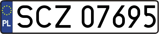 SCZ07695