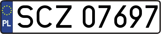SCZ07697
