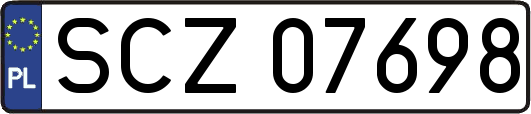 SCZ07698