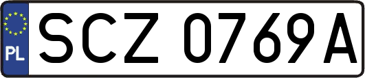 SCZ0769A