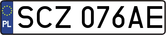 SCZ076AE