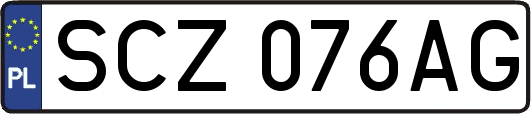 SCZ076AG