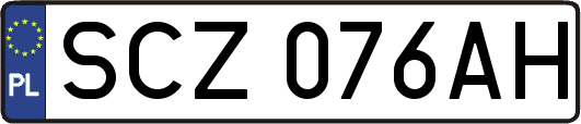 SCZ076AH