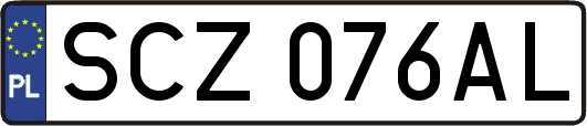 SCZ076AL