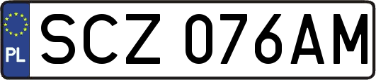 SCZ076AM