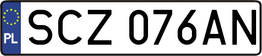 SCZ076AN