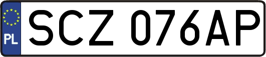 SCZ076AP