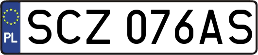 SCZ076AS