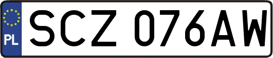 SCZ076AW