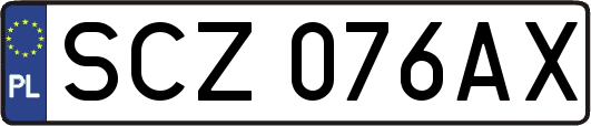 SCZ076AX