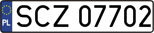 SCZ07702
