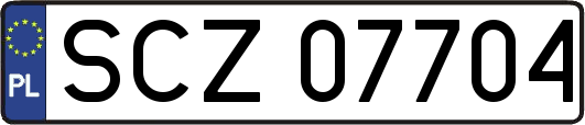 SCZ07704