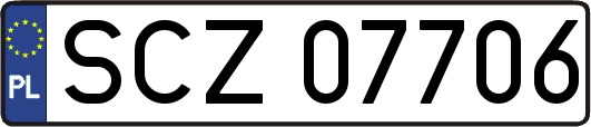 SCZ07706