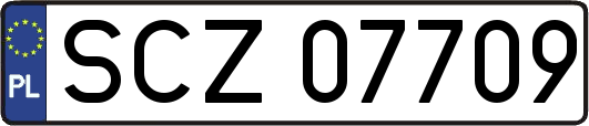 SCZ07709