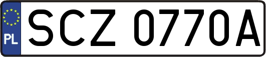 SCZ0770A
