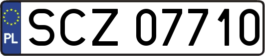 SCZ07710