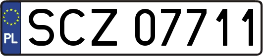 SCZ07711